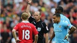Man City sẽ không thể sánh ngang được với M.U